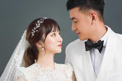 Sau lễ cưới 'cổ tích', Ngọc Thuận kể hành trình 17 năm tìm hạnh phúc, 'không nghĩ vợ đang nằm trong nôi'