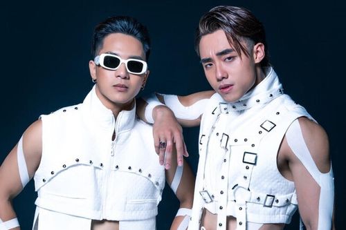 Bị tố 'đạo nhái' thành viên nhóm nhạc Hàn Quốc, Hải Đăng Doo tuyên bố: 'Tôi không biết anh ấy là ai!'