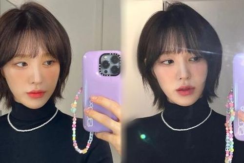 Kiểu tóc ngắn gây sốt cõi mạng nhưng chị em cần cân nhắc kỹ trước khi ''đu'' trend