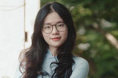 Không sở hữu điểm SAT và IELTS 'lung linh', nữ sinh Đà Nẵng vẫn giành học bổng 4,9 tỷ đồng