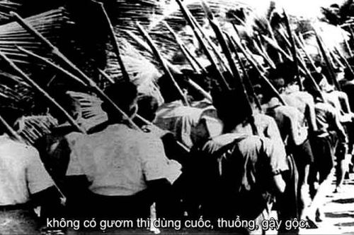 Ngày này năm xưa 19/12: Ngày Toàn quốc kháng chiến