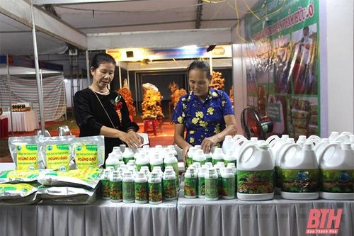 Biến phế phẩm nông nghiệp thành phân bón hữu cơ