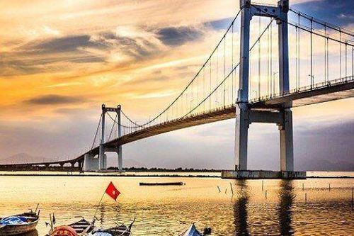 Đầu tư hơn 2.000 tỷ đồng xây mới 9 cây cầu tại các tỉnh thành phía Nam