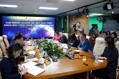 Kiếm đâu ra báo giá 'bí kíp công nghệ'!