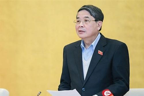 Cần rà soát lại mức độ chi tiết và quan hệ với các quy hoạch khác