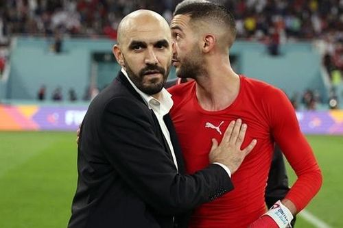 World Cup 2022, nơi tôn vinh sự linh hoạt và tính thích ứng của HLV
