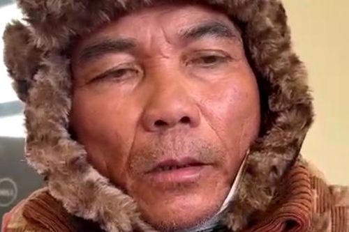 Ra đầu thú sau 32 năm trốn khỏi nơi giam giữ