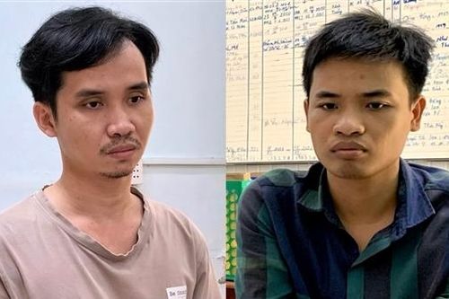 Mâu thuẫn trong lúc mời bia, bị đâm trọng thương