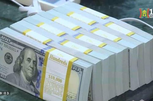 Lượng kiều hối dự báo tăng 4,4% trong năm 2022