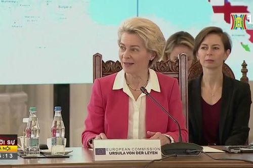 EU hỗ trợ công nghệ xanh để cạnh tranh với Mỹ