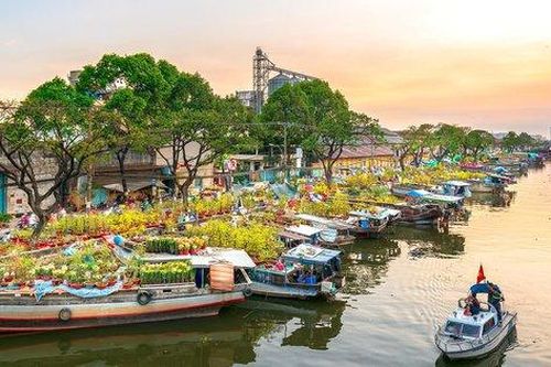Tạp chí Fodor's Travel: thành phố Hồ Chí Minh là điểm đến hàng đầu châu Á năm 2023