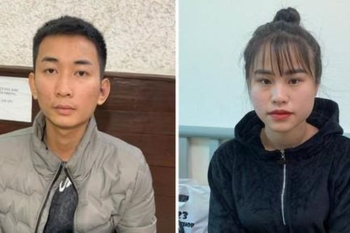 Dùng tài khoản ngân hàng lừa chiếm đoạt hơn 80 tỷ đồng