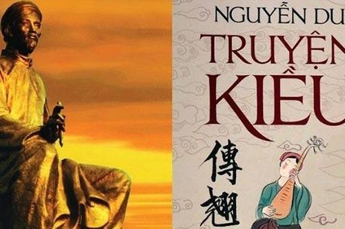 Quizz: Truyện Kiều có nguồn gốc từ đâu?