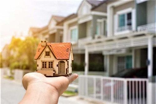 Kinh nghiệm mua nhà khi lấy vợ mới