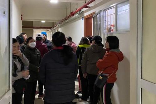 Hải Phòng: Hàng trăm cư dân mất ăn, mất ngủ vì giá thuê nhà tăng gần 10 lần