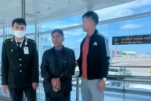 Đối tượng giết người bị bắt sau 33 năm trốn truy nã đặc biệt
