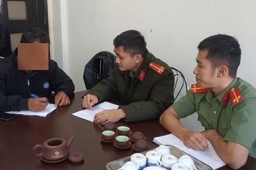 Bị phạt 7,5 triệu đồng vì xúc phạm lực lượng Cảnh sát giao thông trên facebook