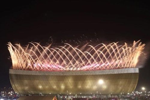 Khép lại World Cup của những niềm vui, chờ đón Bắc Mỹ 2026