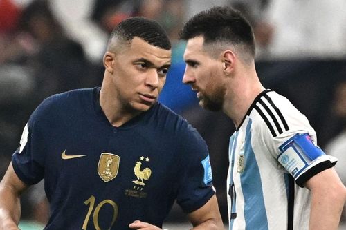 Messi lập 5 kỷ lục và loạt dấu mốc đáng nhớ ở World Cup 2022