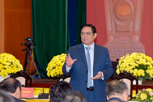 Thủ tướng: Quản lý trái phiếu doanh nghiệp cần phù hợp