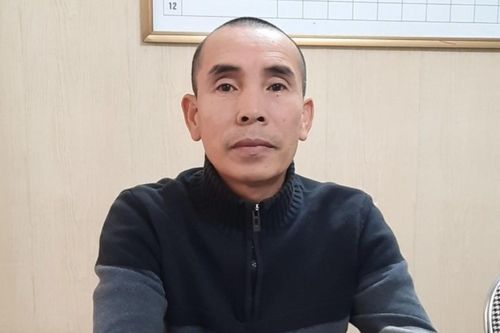 Người đàn ông bị bắt giữ sau 28 năm trốn truy nã