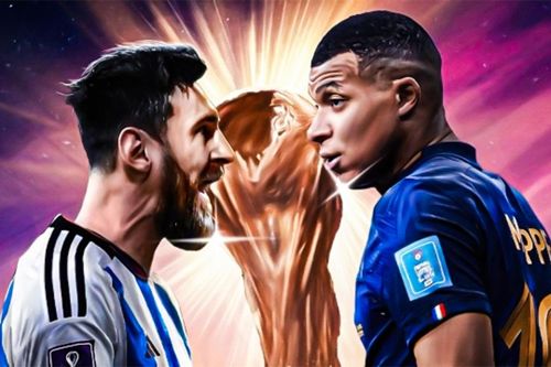 Đội hình hay nhất World Cup 2022