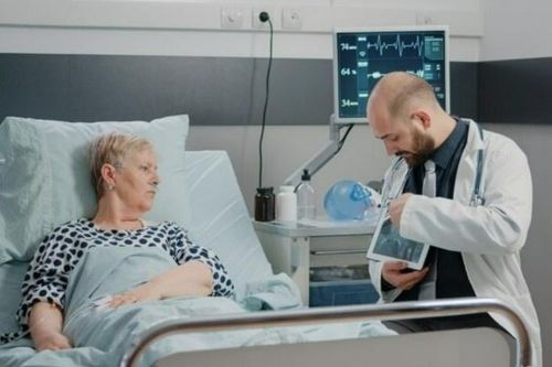 250.000 người tử vong mỗi năm vì bác sĩ chẩn đoán sai ở phòng cấp cứu