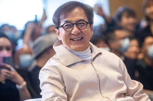 Thành Long không thích bị so sánh với Lý Tiểu Long