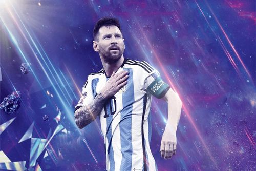 Đội hình ngôi sao có thống kê tốt nhất World Cup 2022