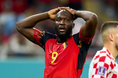 5 đội tuyển gây thất vọng lớn nhất World Cup 2022