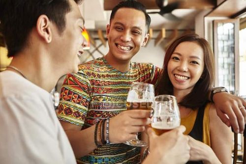Rượu vang cũng có thể gây ung thư