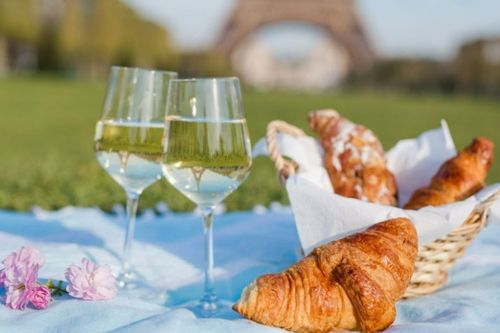 7 điều đặc biệt về ẩm thực Pháp