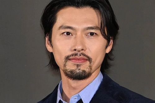Hyun Bin áp lực khi kết hôn và có con