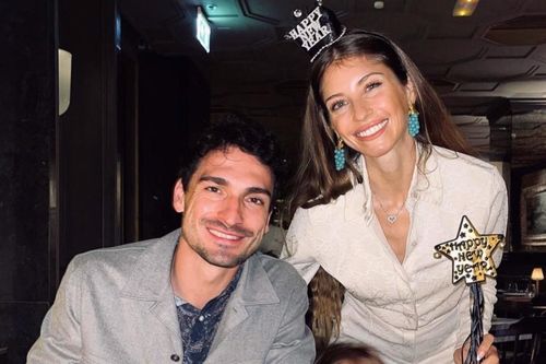 Sự thật về hôn nhân đổ vỡ của Hummels