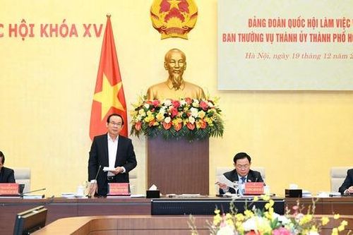 Phá tan những điểm nghẽn, tạo ra động lực mới để đầu tàu TPHCM tăng tốc