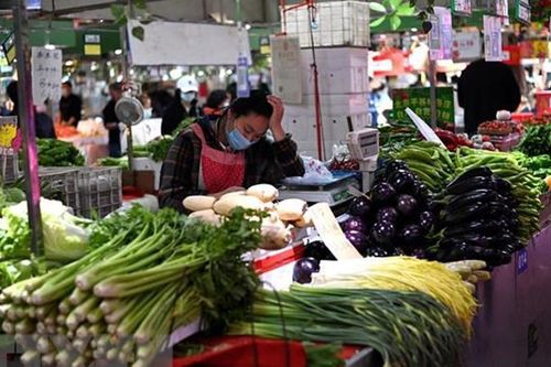 WB hạ dự báo tăng trưởng kinh tế của Trung Quốc năm 2022