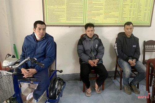 Lật tẩy thủ đoạn tinh vi của một 'đại lý' ma túy ở Hà Tĩnh