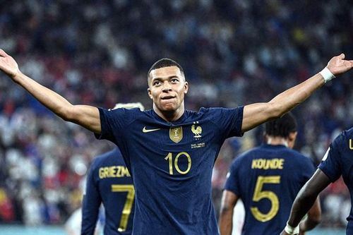 Argentina vô địch World Cup 2022: Mbappe, Messi và penalty
