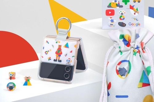 Samsung đồng hành cùng giới trẻ trong thế giới đa sắc màu