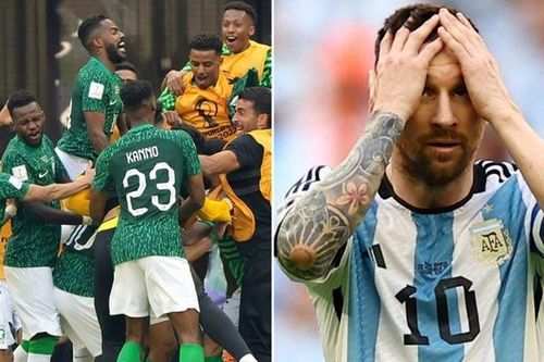 Mười dấu ấn đáng nhớ từ World Cup 2022