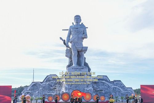 Đắk Nông kỷ niệm 110 năm Phong trào khởi nghĩa N'Trang Lơng (1912-2022)