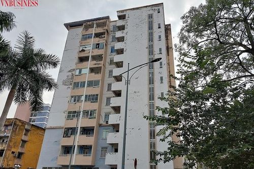 Hải Phòng: Dân 'kêu trời' vì giá thuê nhà tăng gần 10 lần