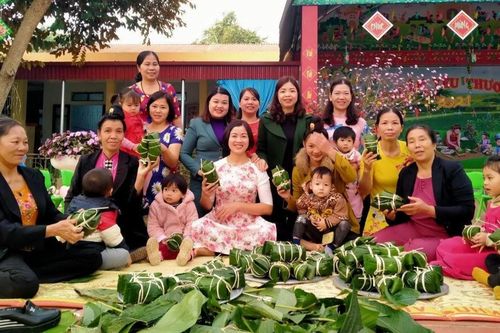 Nỗi lòng 'nhà giáo' già