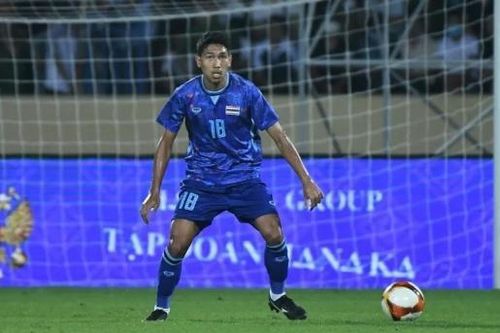 Tiền vệ Thái Lan tiết lộ chiến thuật của đội nhà ở AFF Cup 2022