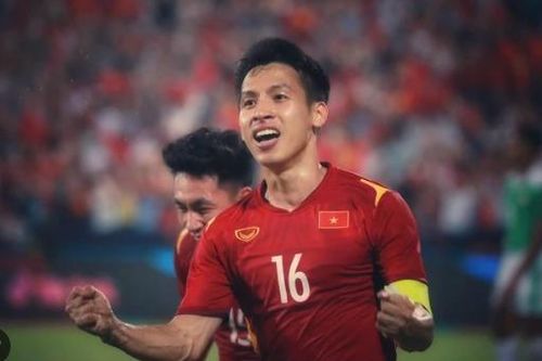 Hùng Dũng quyết tâm cùng tuyển Việt Nam vô địch AFF Cup