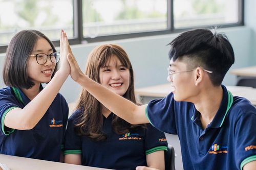 Còn nhiều băn khoăn về chứng nhận giỏi cấp tỉnh với học sinh điểm IELTS cao