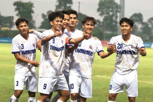 U21 Hoàng Anh Gia Lai đối diện nguy cơ bị loại khỏi U21 quốc gia