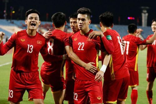 Ế vé xem trận Việt Nam gặp Lào ở AFF Cup 2022