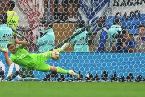Mùa World Cup vượt mọi kỳ vọng