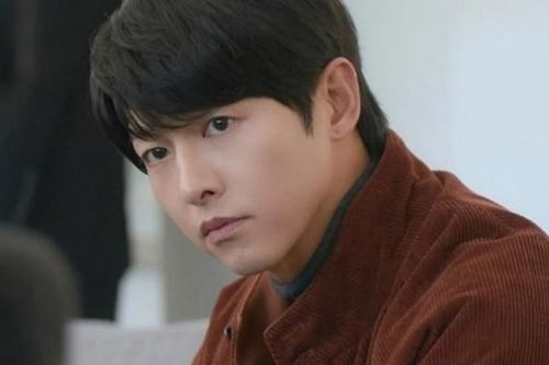 5 phim Hàn ăn khách nhất 2022: 'Cậu út nhà tài phiệt' của Song Joong Ki dẫn đầu